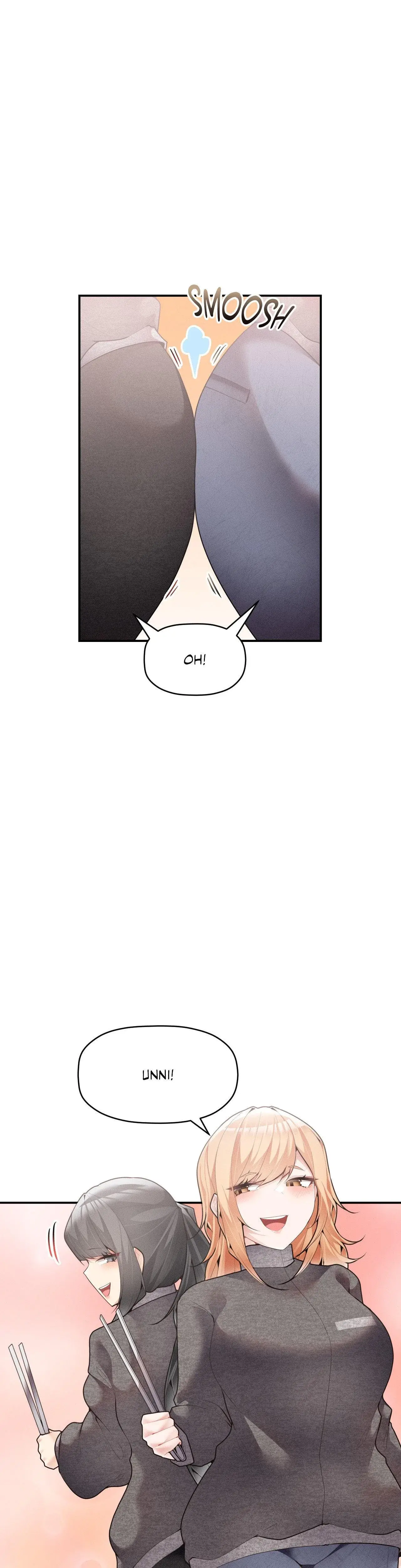True Colors Chapter 25 - Page 24