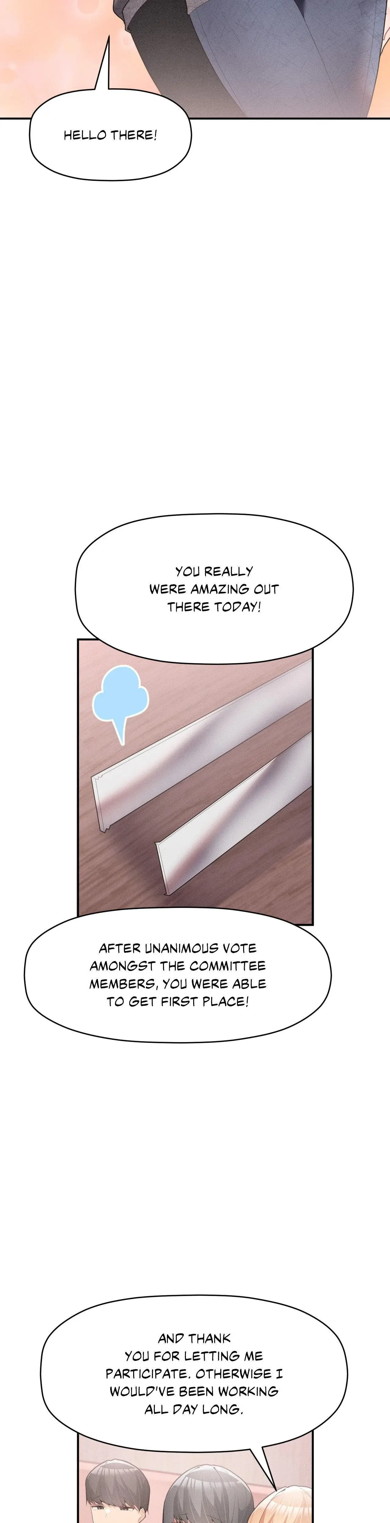 True Colors Chapter 25 - Page 25