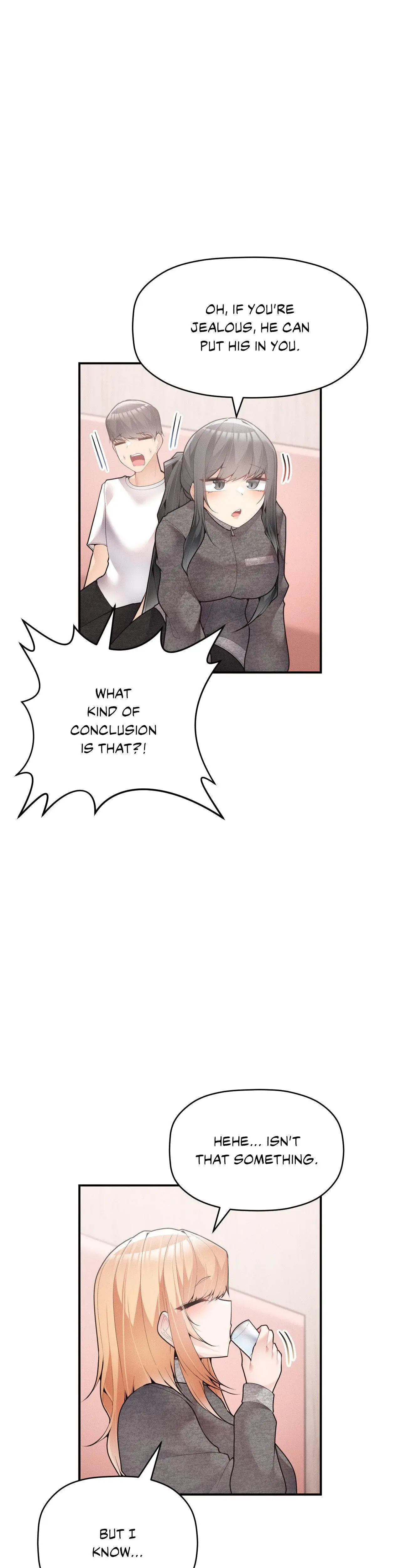 True Colors Chapter 25 - Page 29