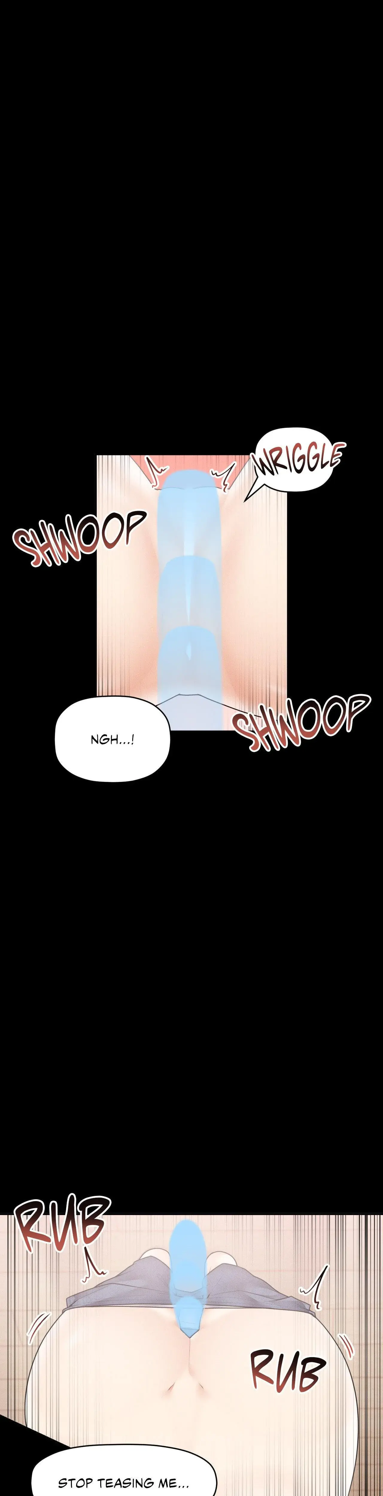 True Colors Chapter 25 - Page 9