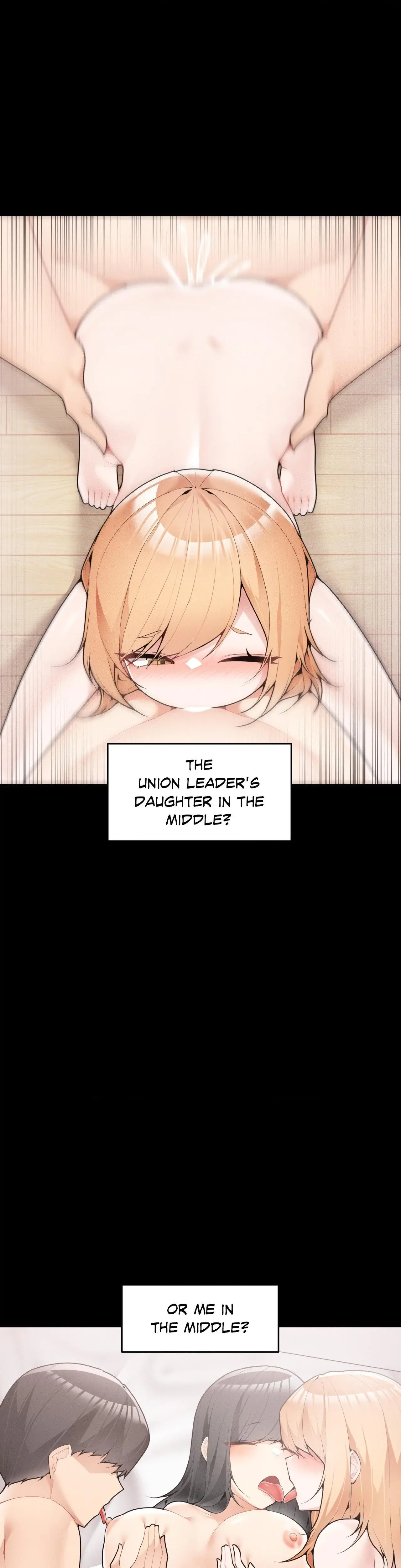 True Colors Chapter 26 - Page 1