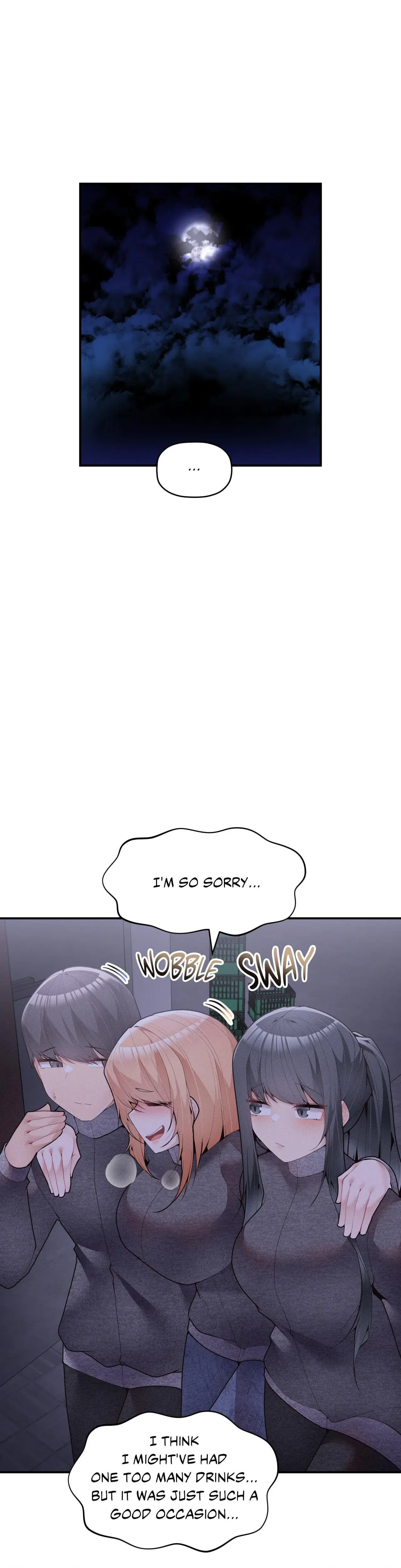 True Colors Chapter 26 - Page 10