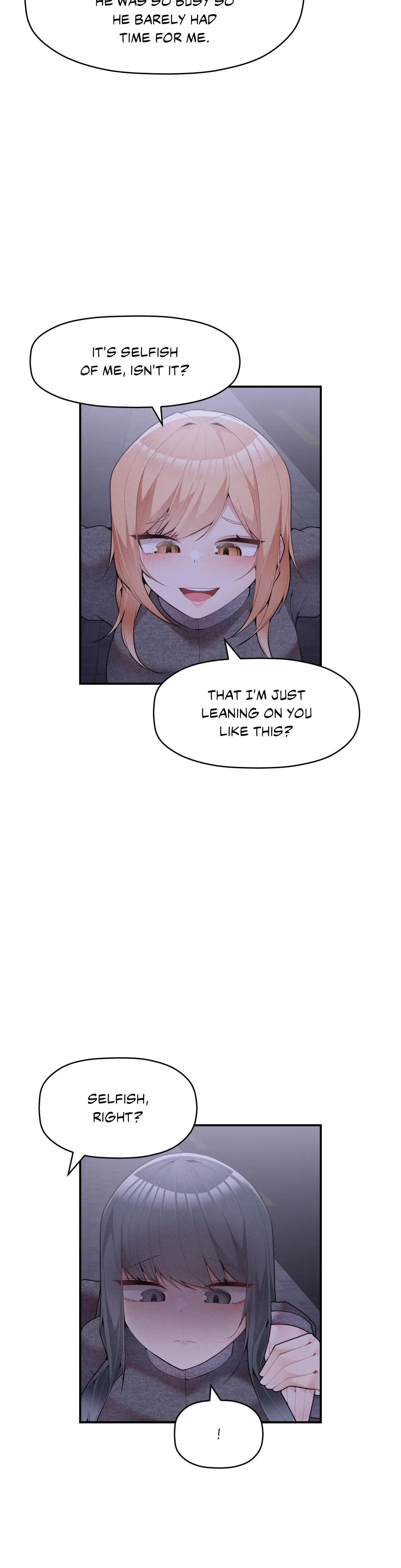 True Colors Chapter 26 - Page 12