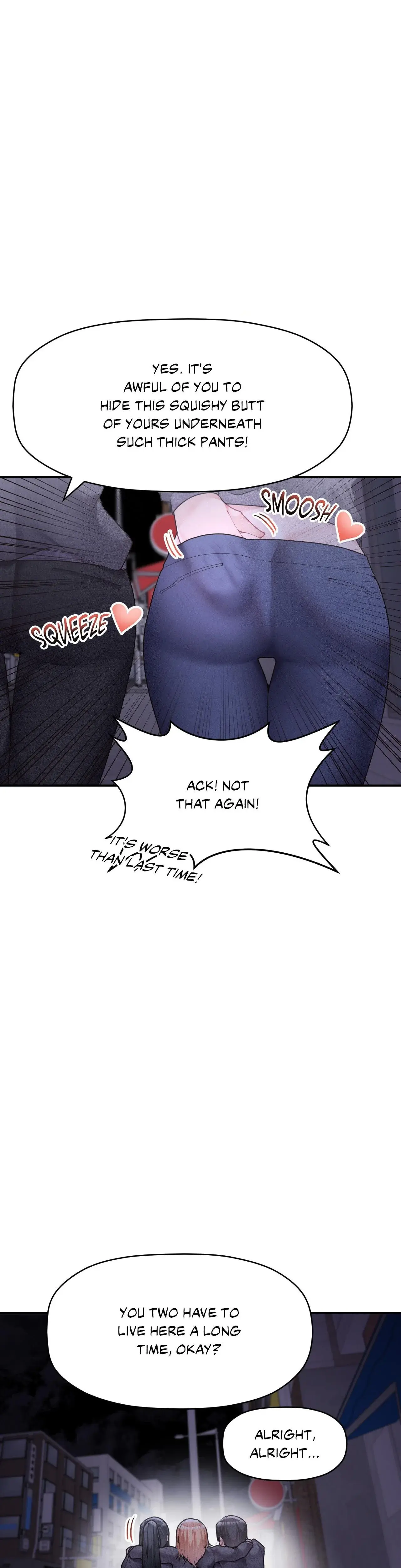 True Colors Chapter 26 - Page 13