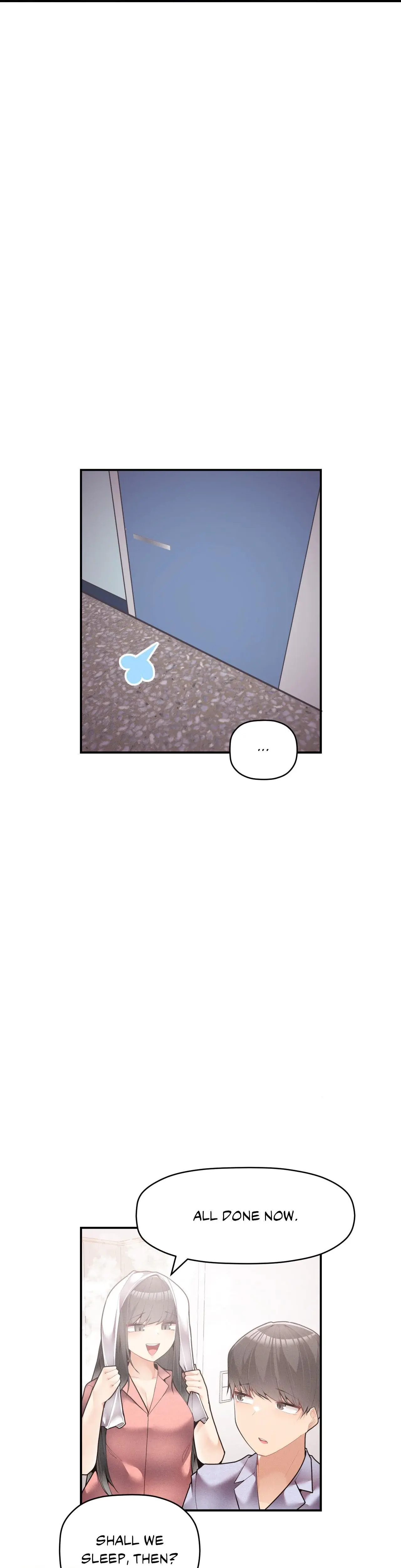 True Colors Chapter 26 - Page 14