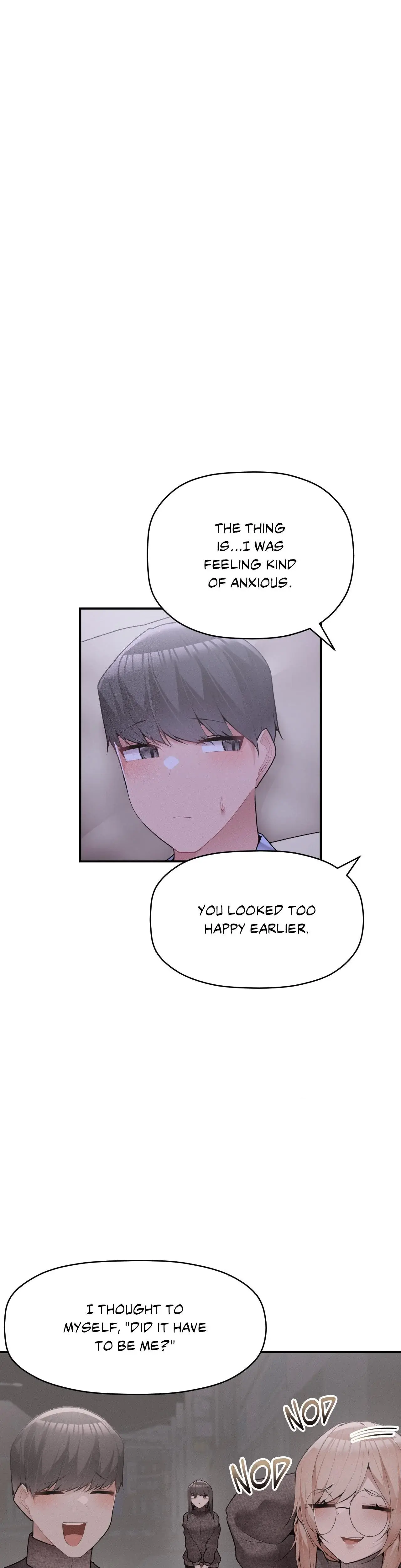 True Colors Chapter 26 - Page 17