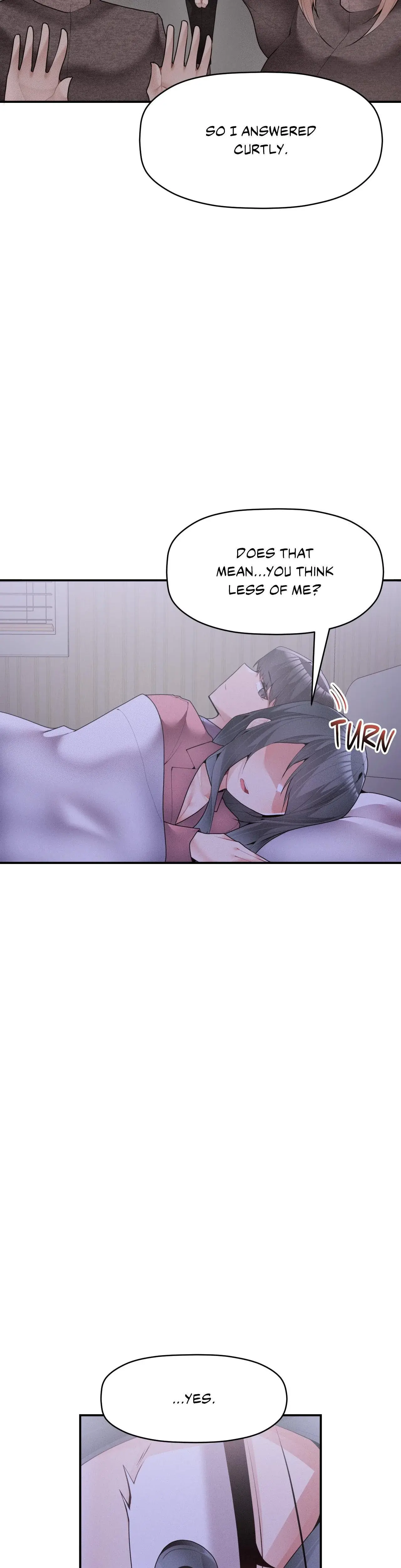 True Colors Chapter 26 - Page 18