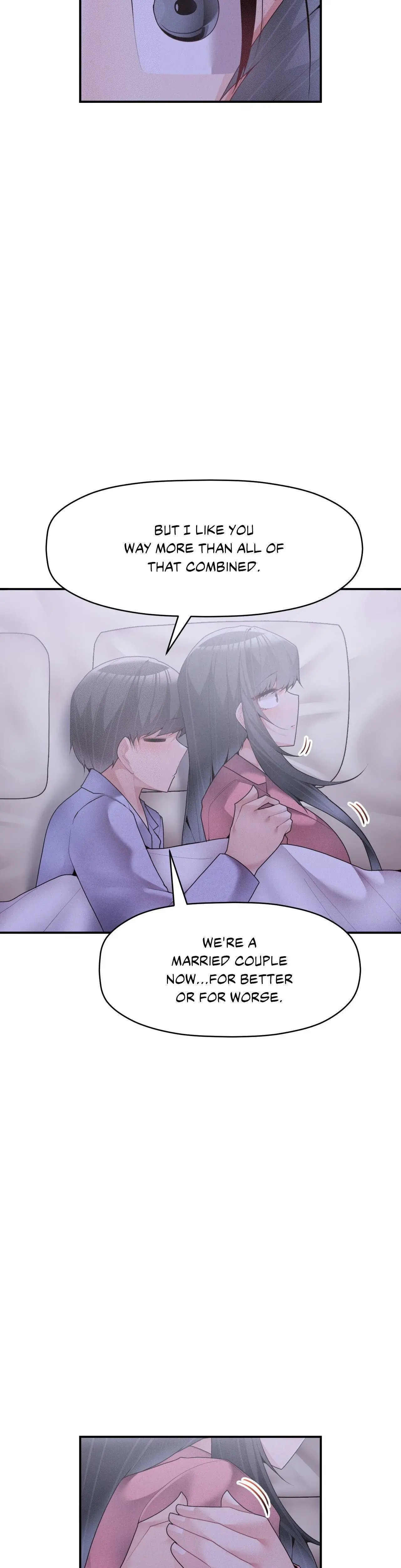 True Colors Chapter 26 - Page 19