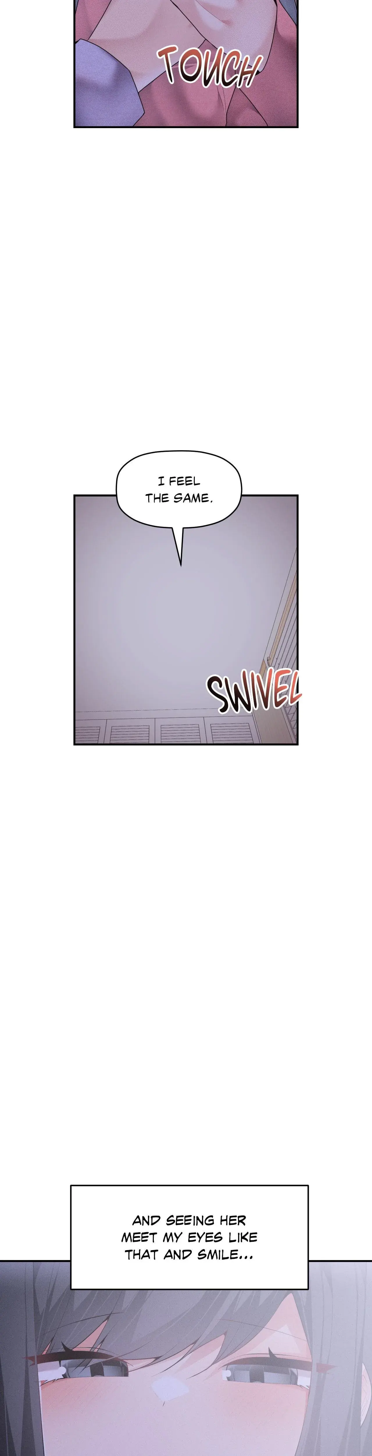 True Colors Chapter 26 - Page 20