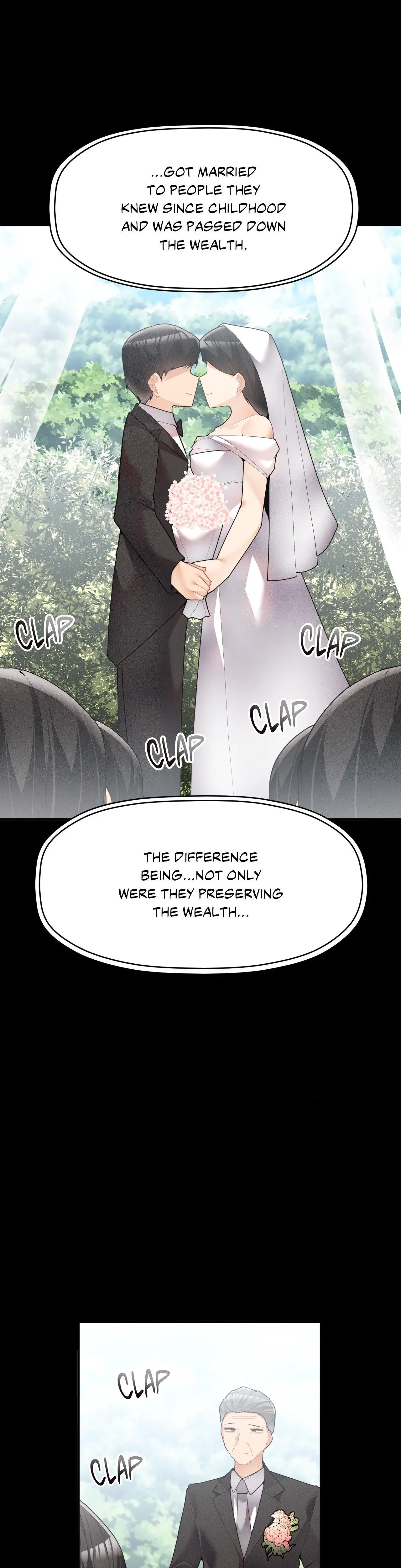 True Colors Chapter 26 - Page 22
