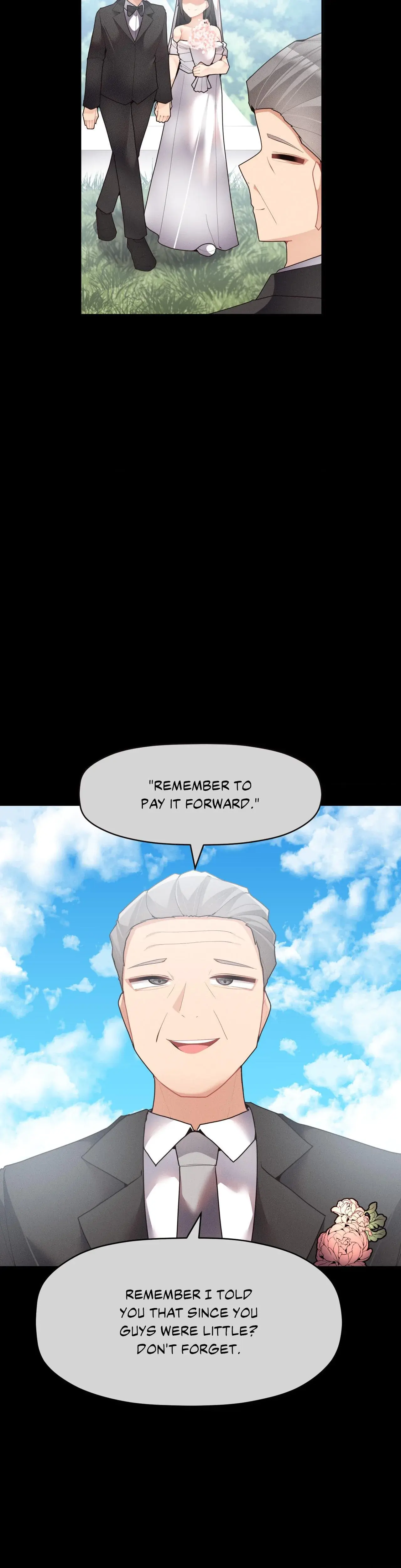 True Colors Chapter 26 - Page 24