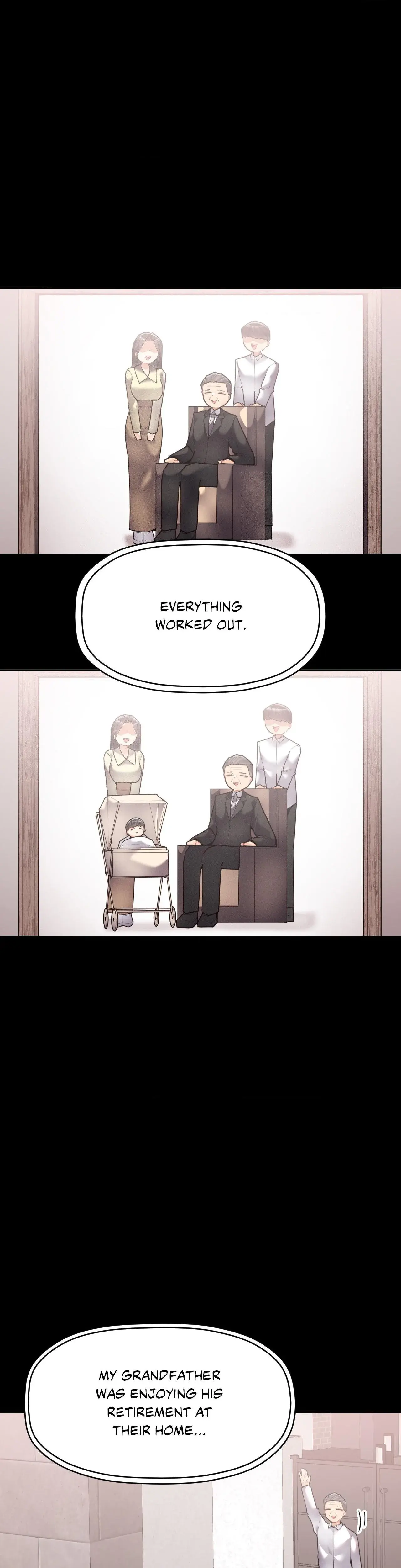 True Colors Chapter 26 - Page 25