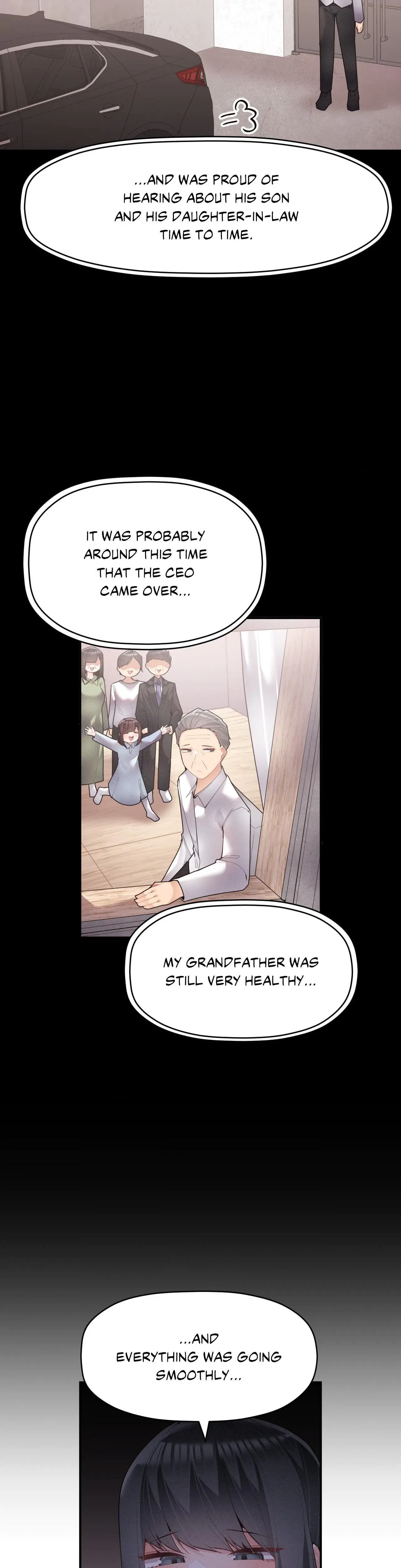 True Colors Chapter 26 - Page 26
