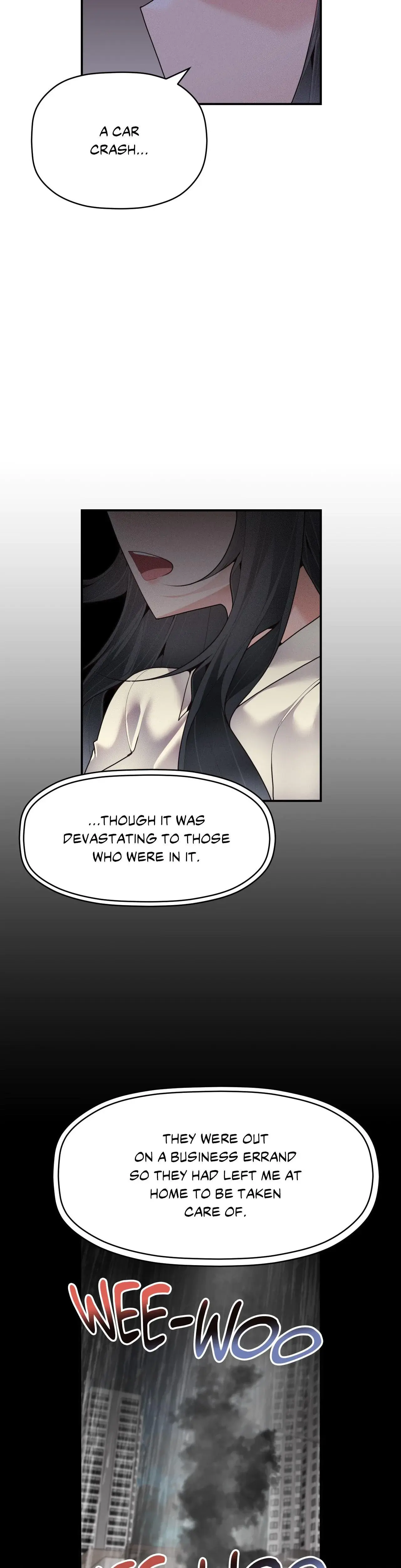 True Colors Chapter 26 - Page 28