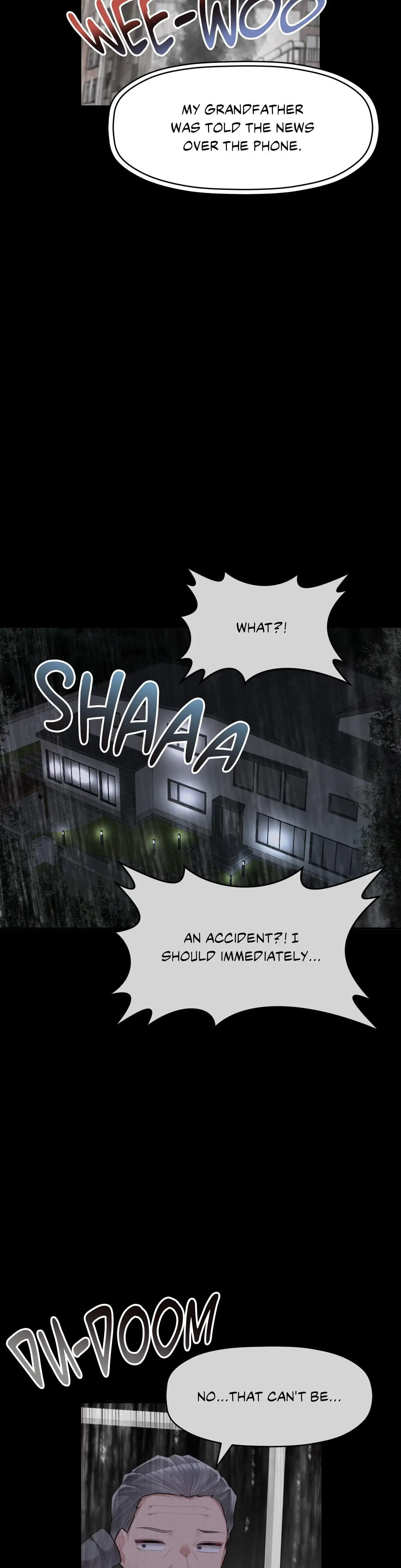 True Colors Chapter 26 - Page 29