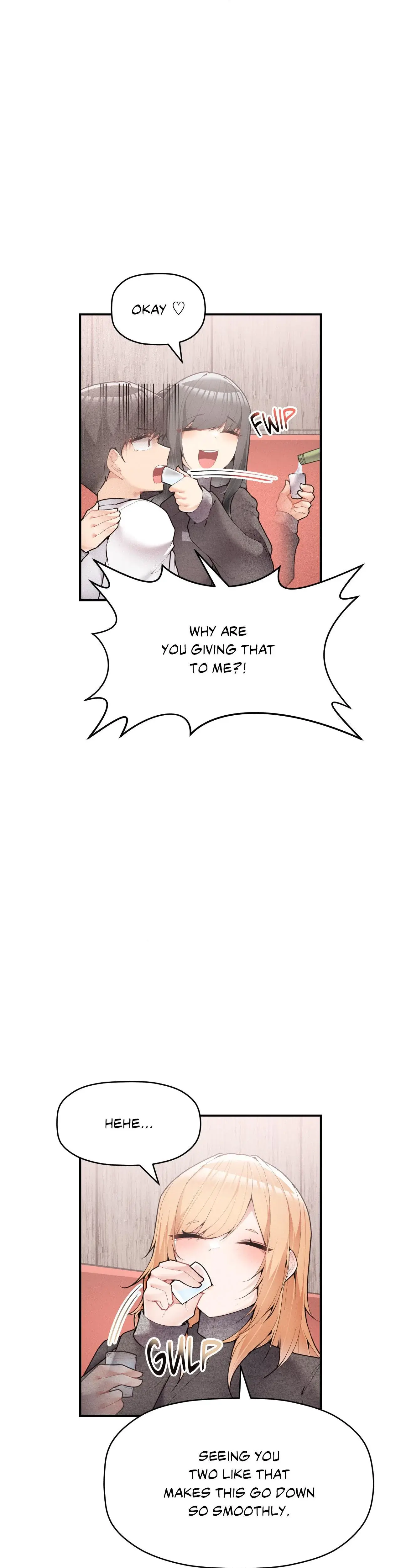 True Colors Chapter 26 - Page 4