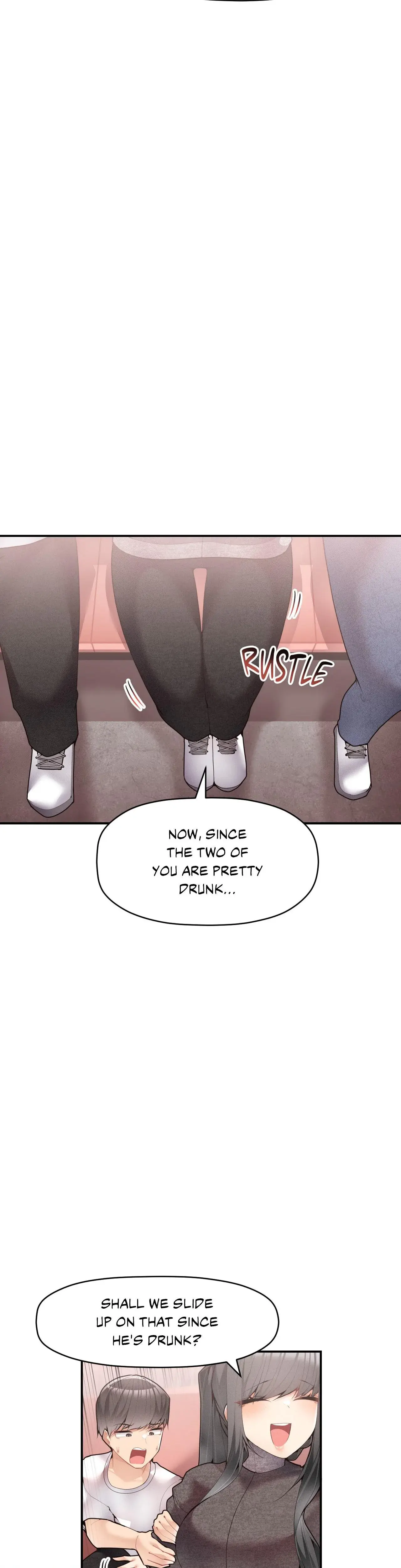True Colors Chapter 26 - Page 5