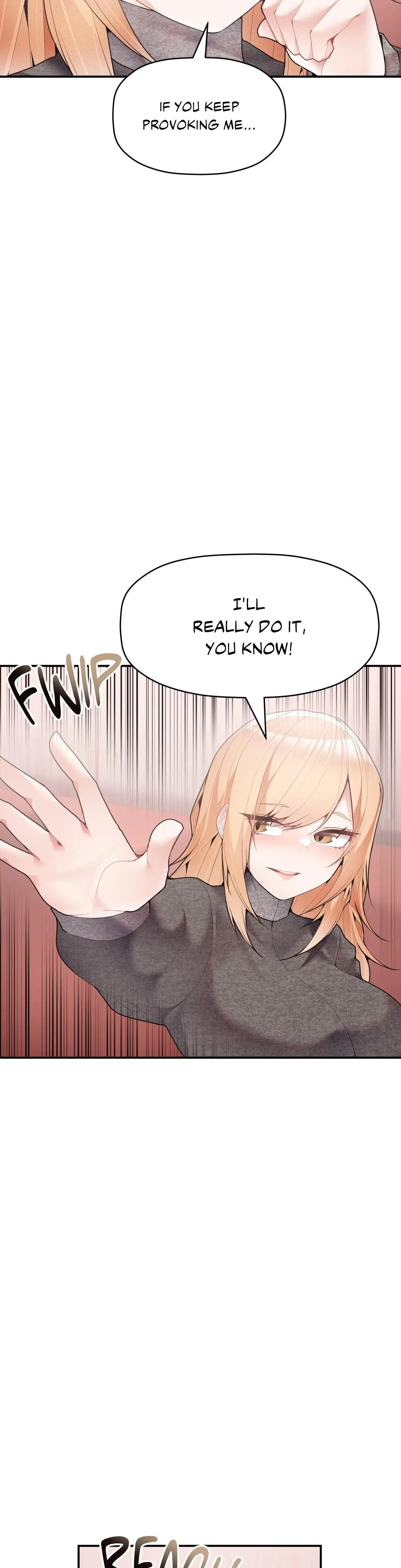 True Colors Chapter 26 - Page 7
