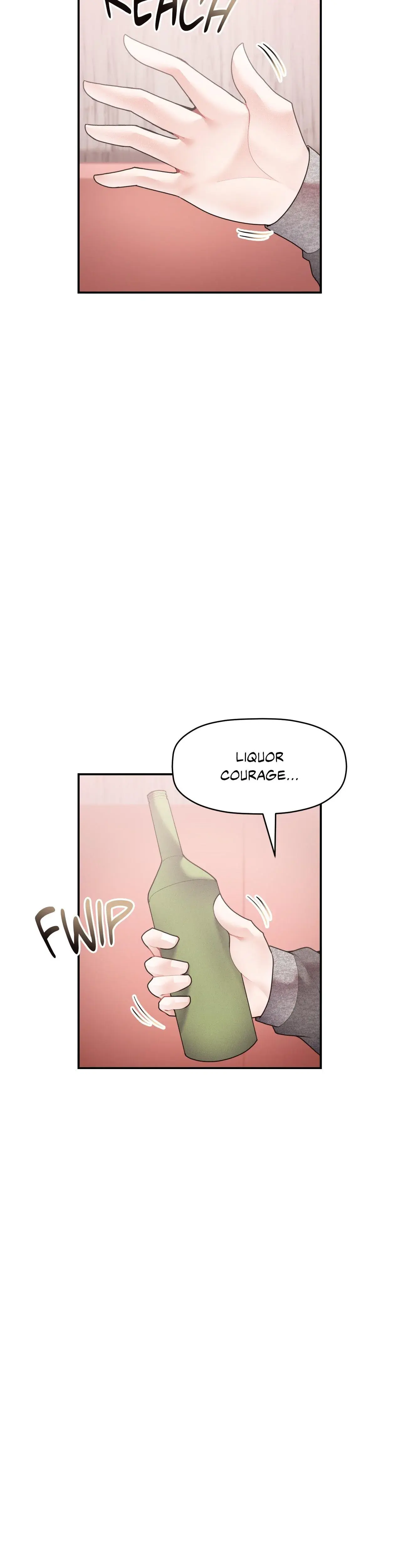 True Colors Chapter 26 - Page 8
