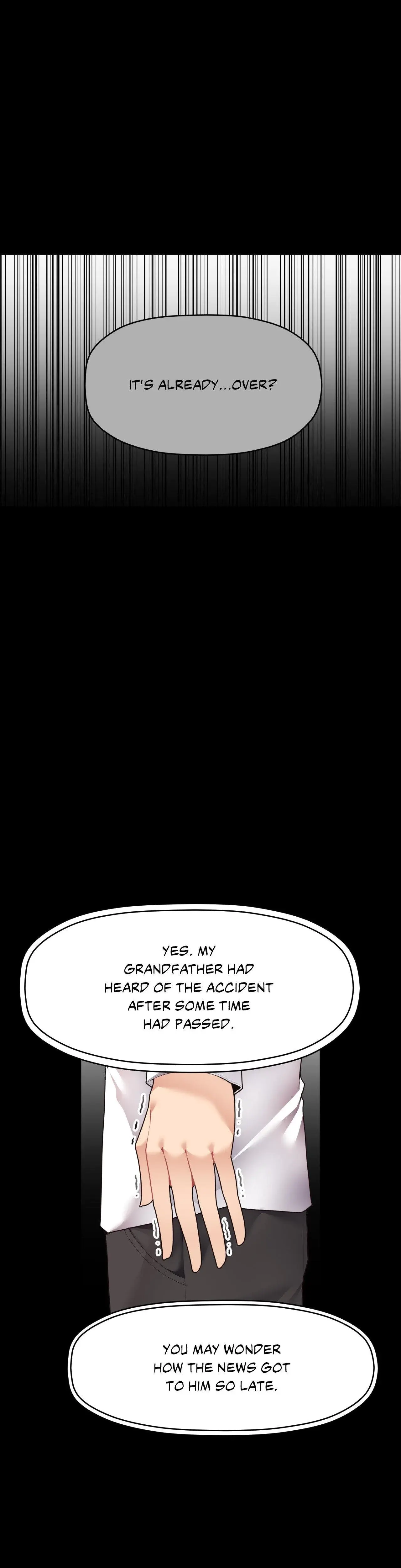 True Colors Chapter 27 - Page 1