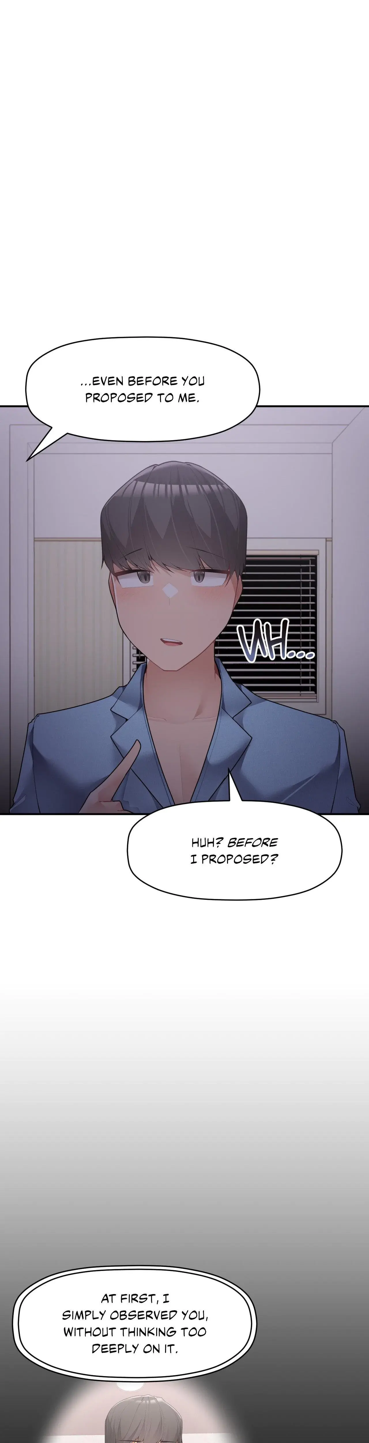 True Colors Chapter 27 - Page 10