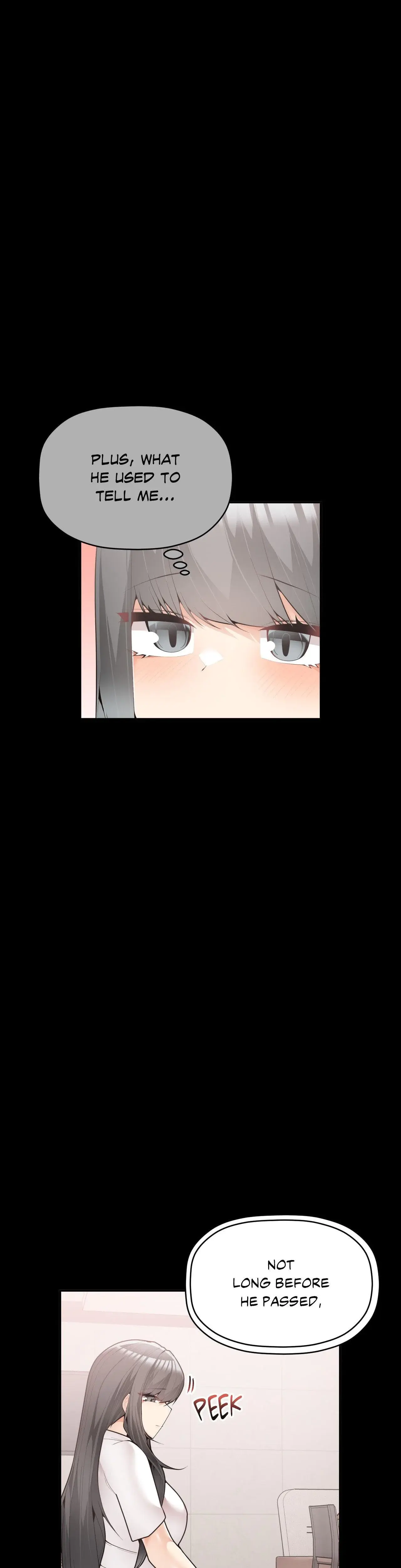 True Colors Chapter 27 - Page 12