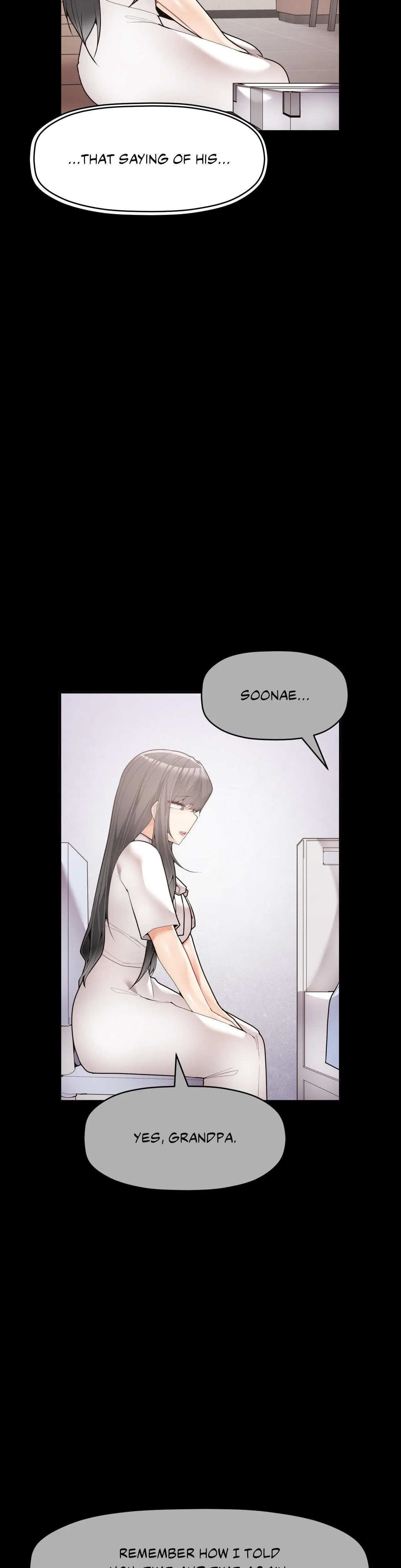 True Colors Chapter 27 - Page 13