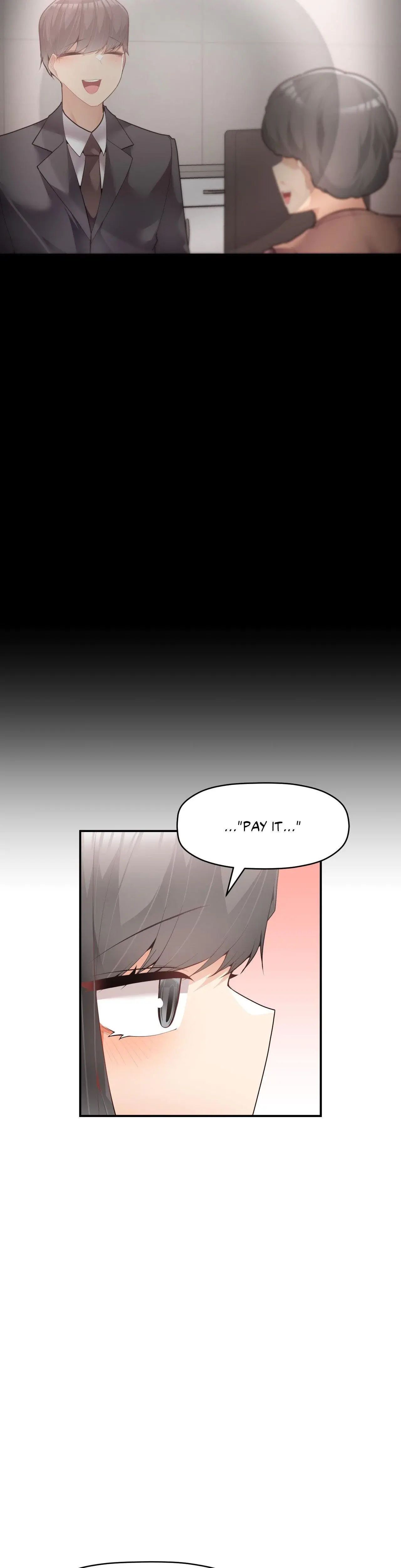 True Colors Chapter 27 - Page 16