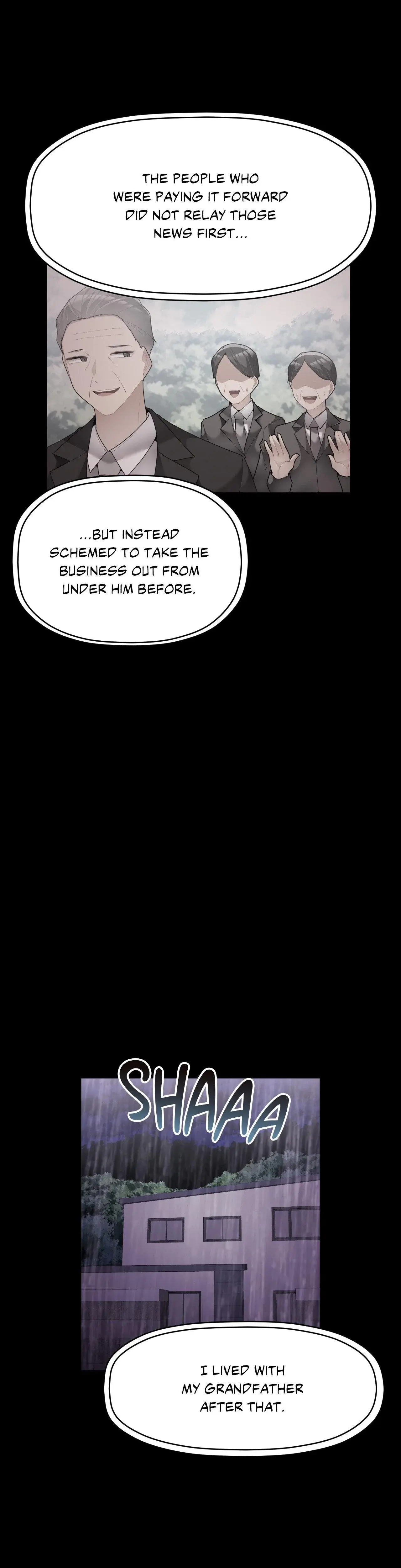 True Colors Chapter 27 - Page 2