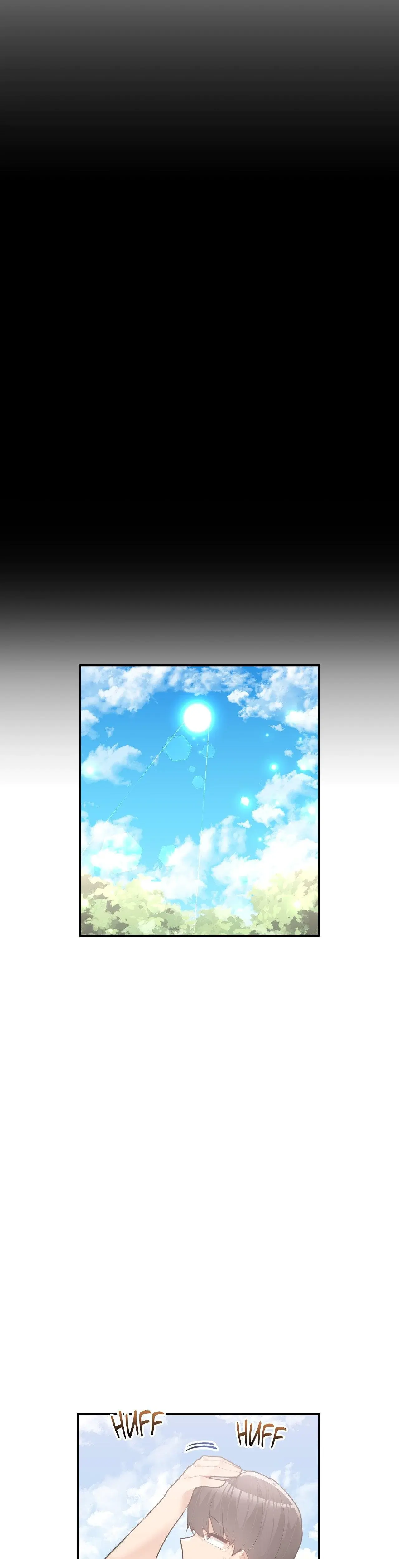 True Colors Chapter 27 - Page 21