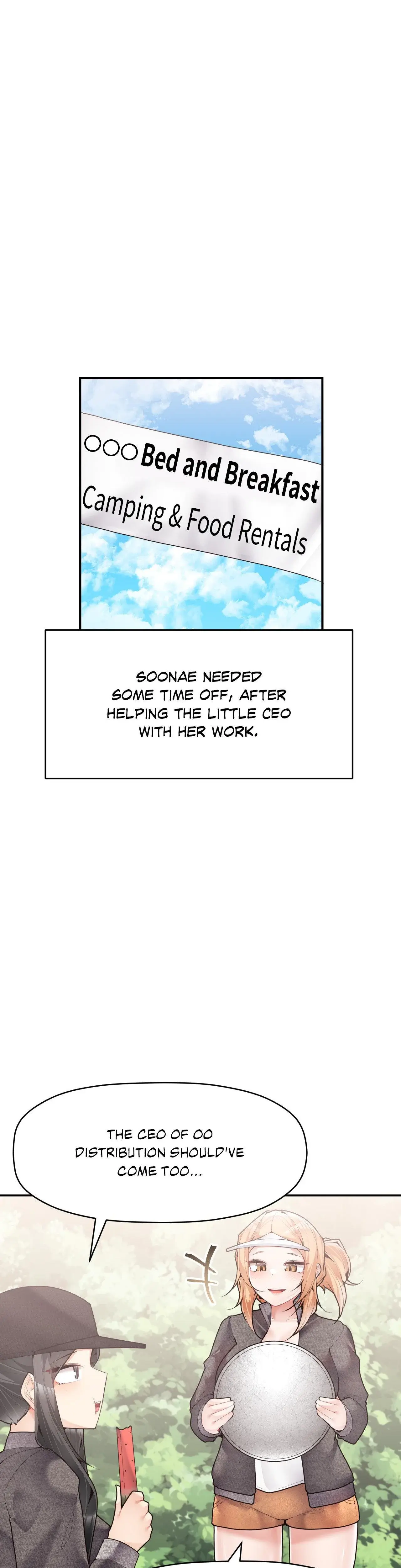 True Colors Chapter 27 - Page 26