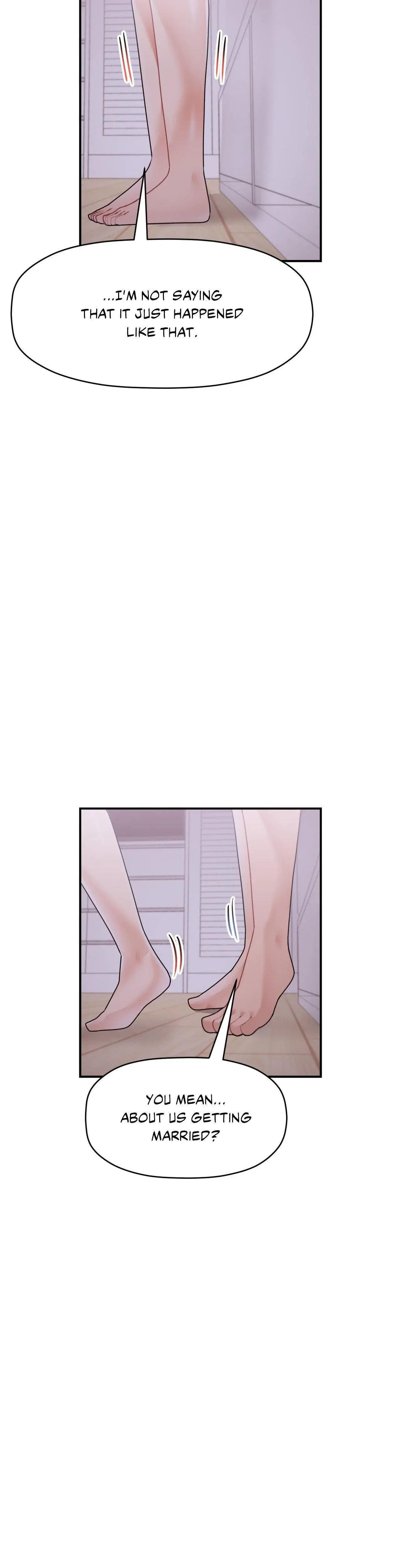 True Colors Chapter 27 - Page 8