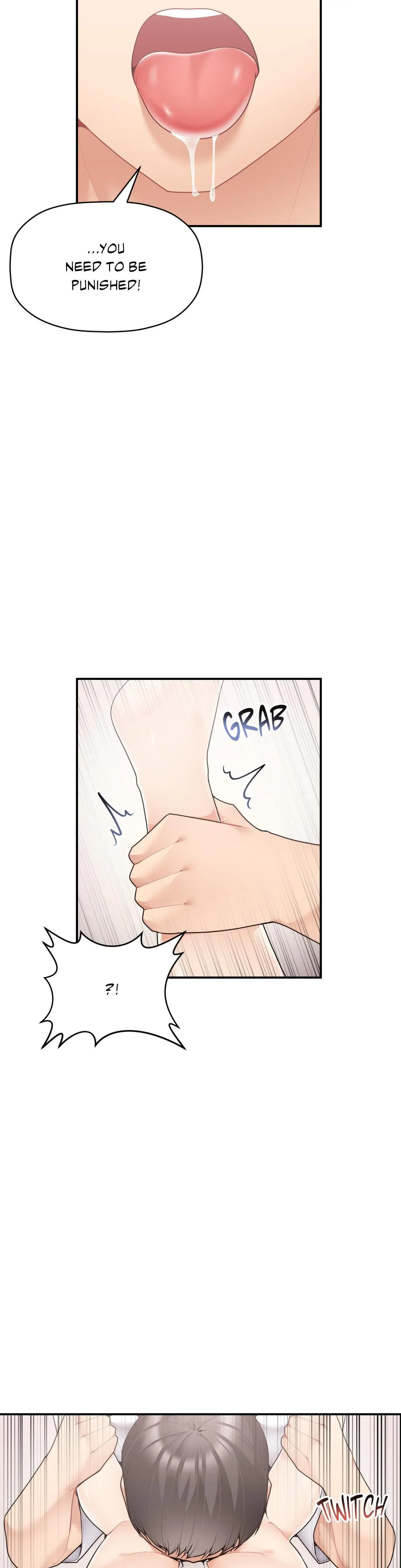 True Colors Chapter 28 - Page 12