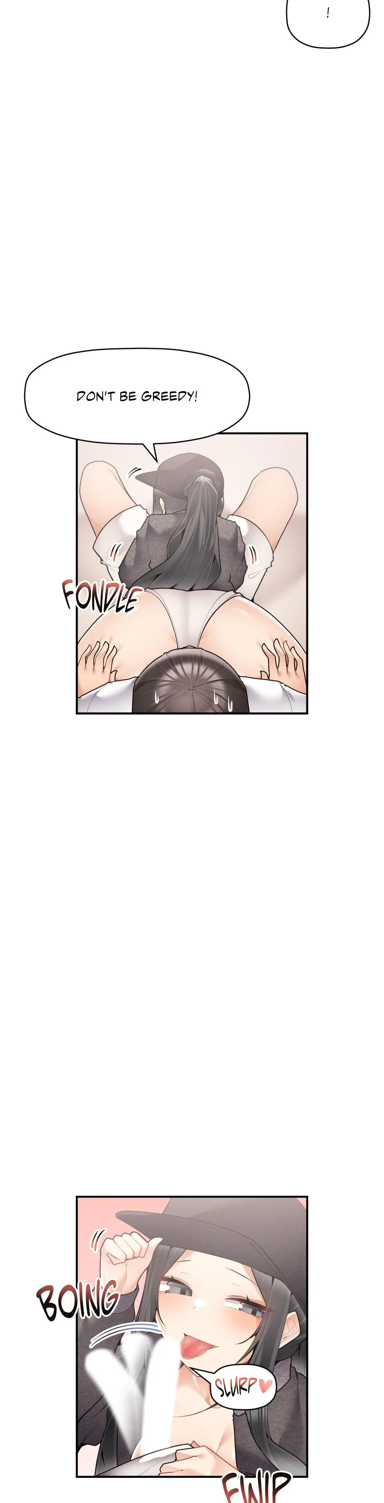 True Colors Chapter 28 - Page 16
