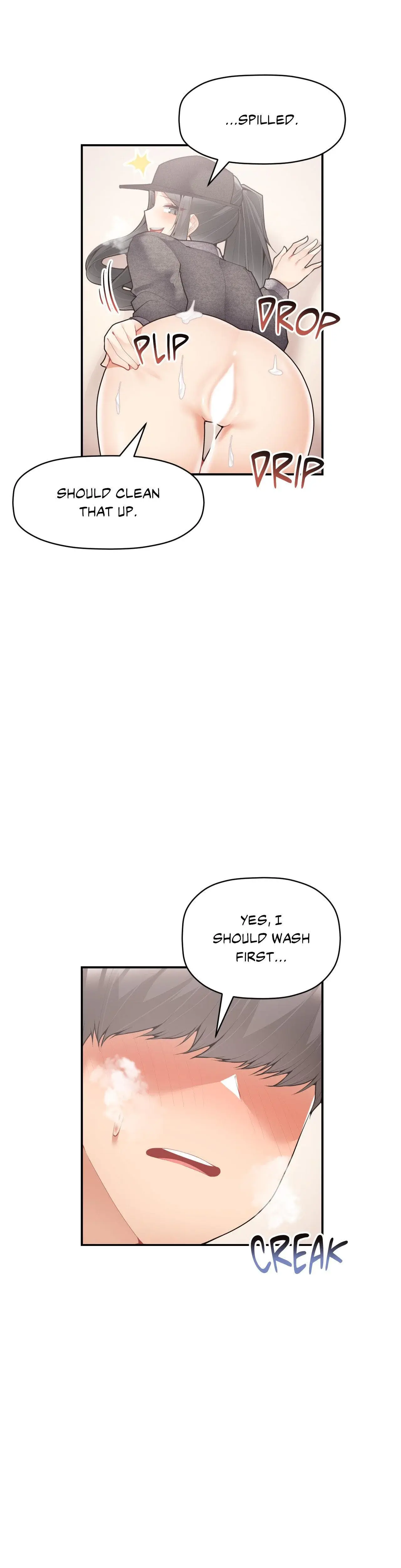 True Colors Chapter 28 - Page 20