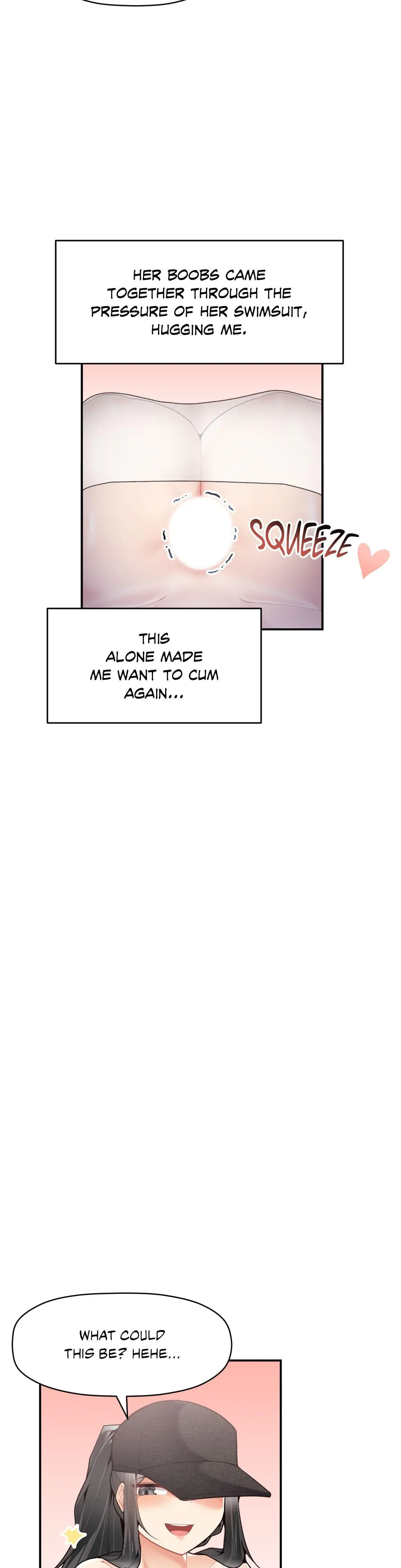True Colors Chapter 28 - Page 28