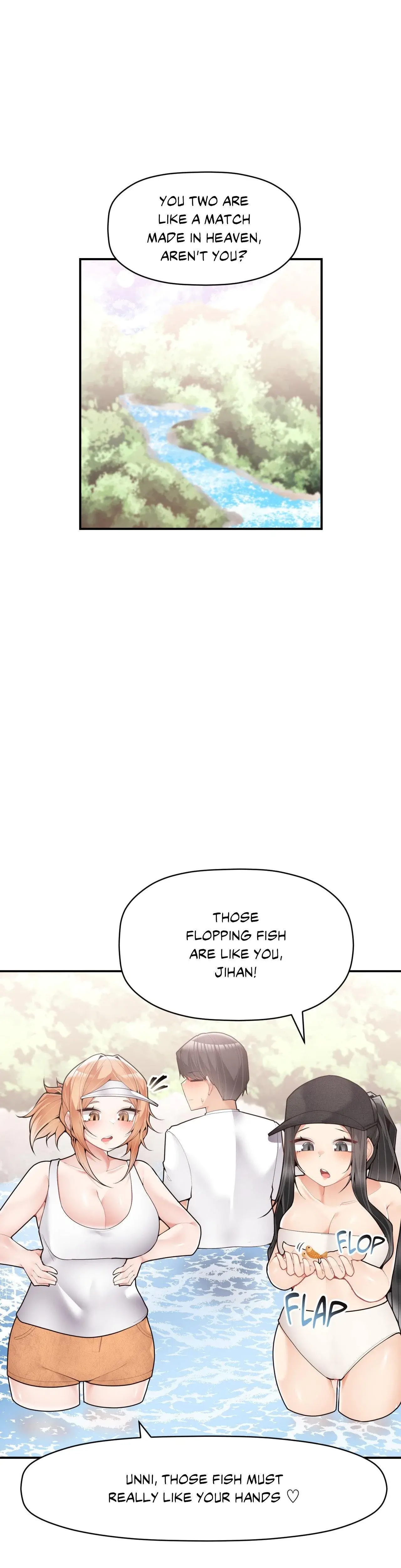 True Colors Chapter 28 - Page 3