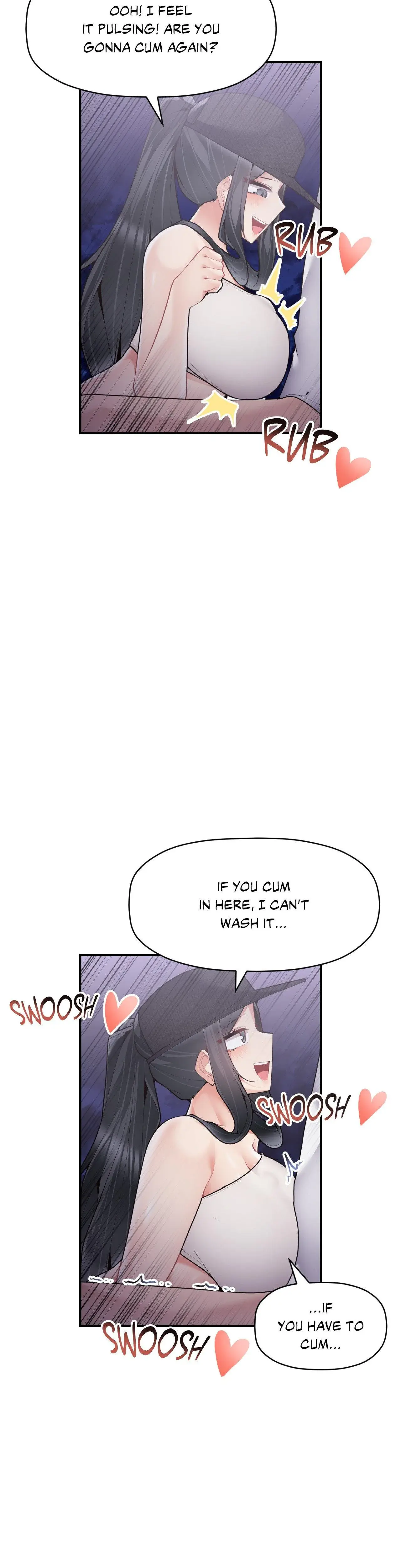 True Colors Chapter 28 - Page 30