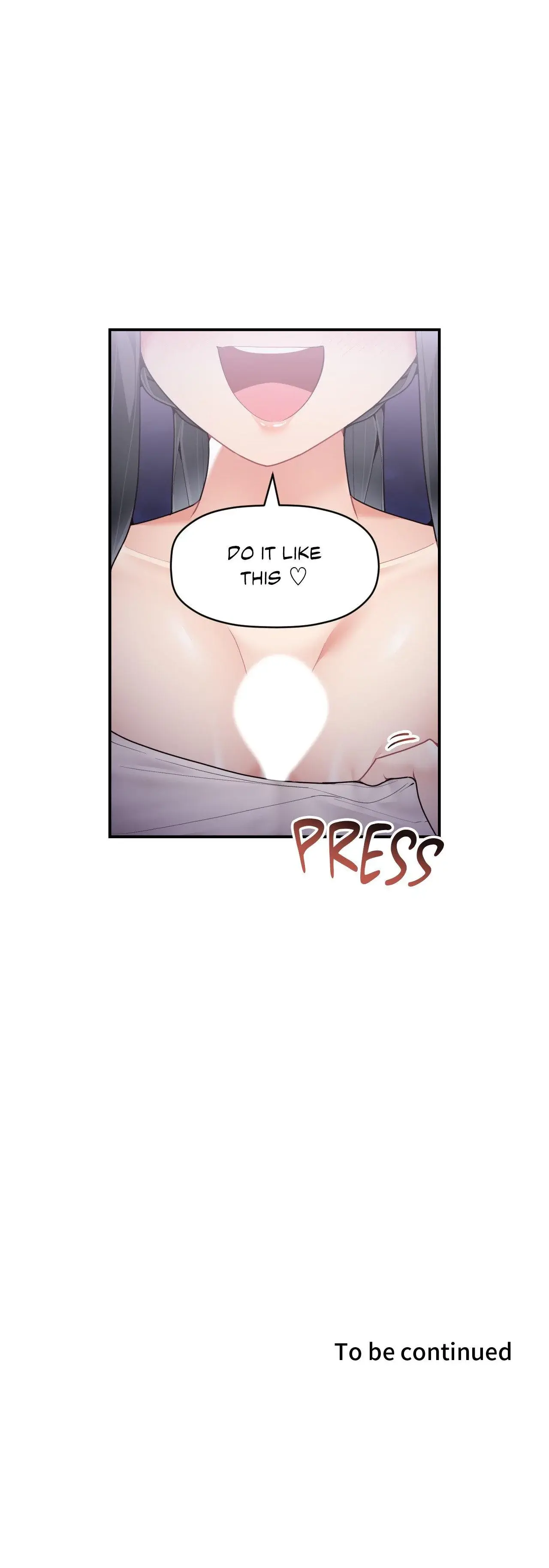 True Colors Chapter 28 - Page 31