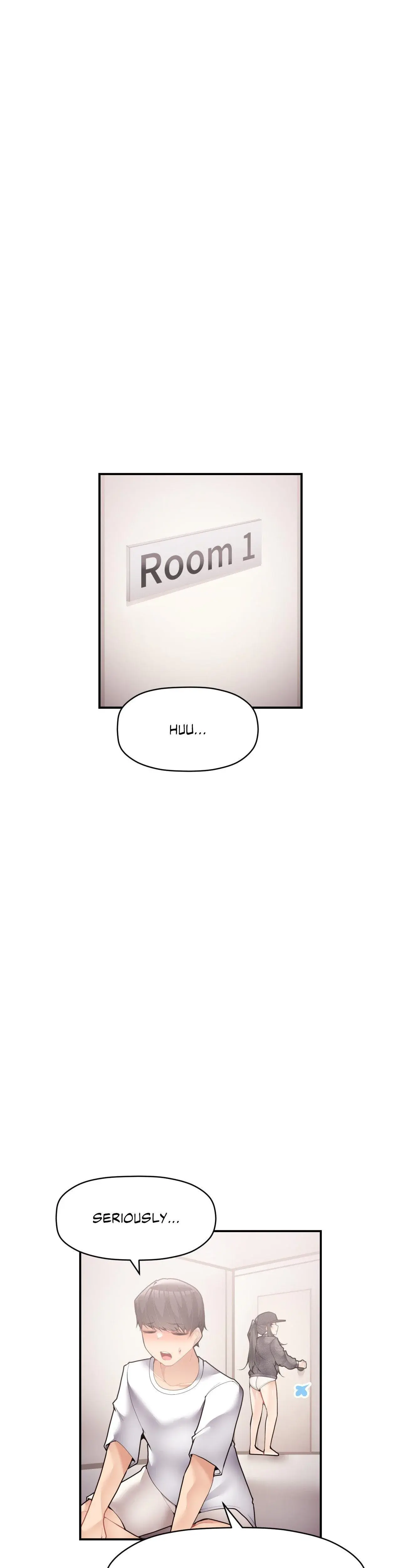 True Colors Chapter 28 - Page 5