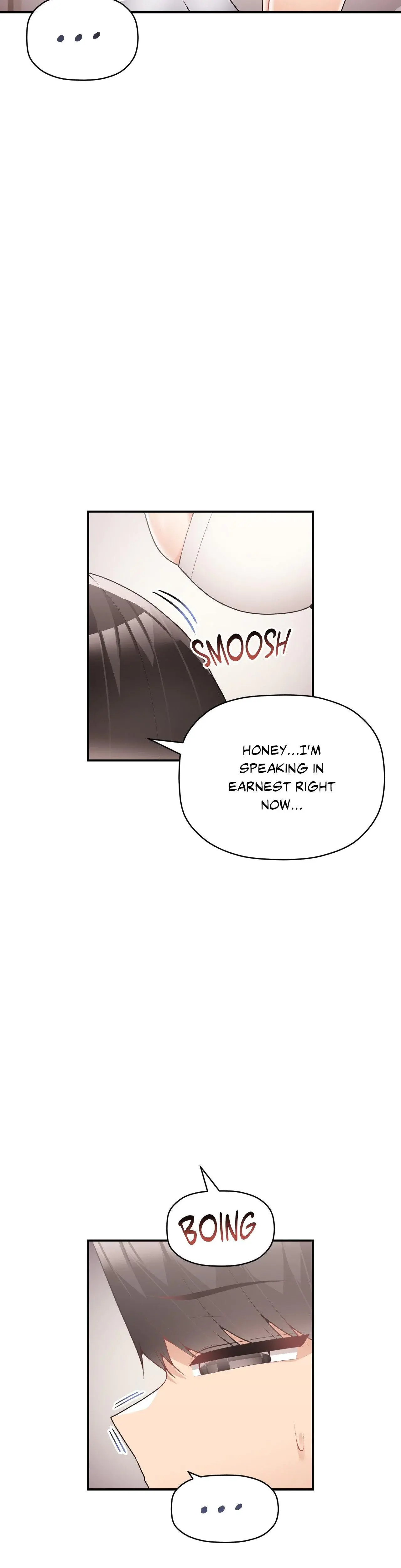 True Colors Chapter 28 - Page 7