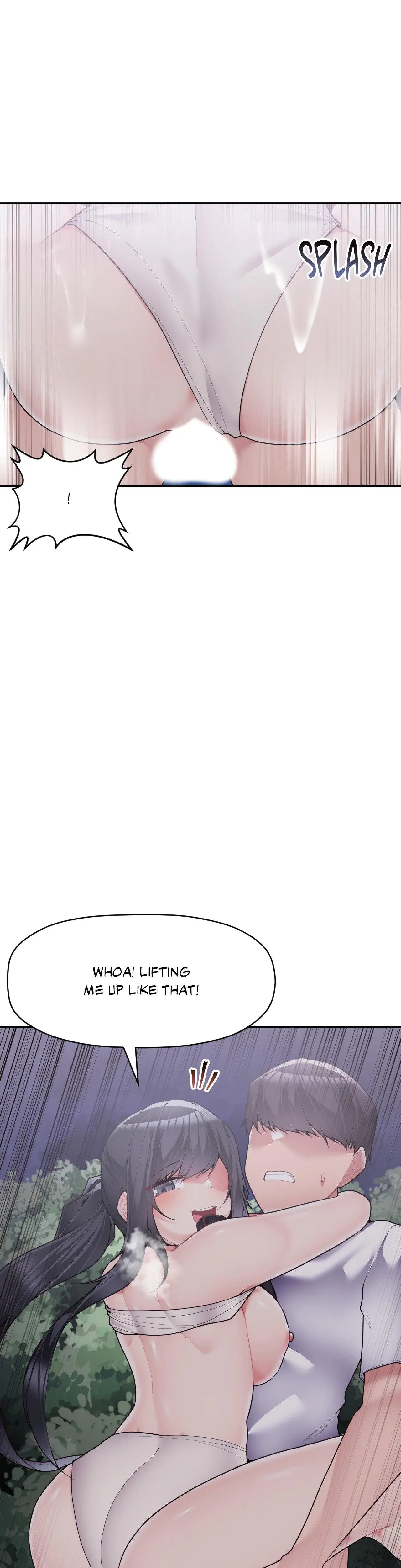 True Colors Chapter 29 - Page 15