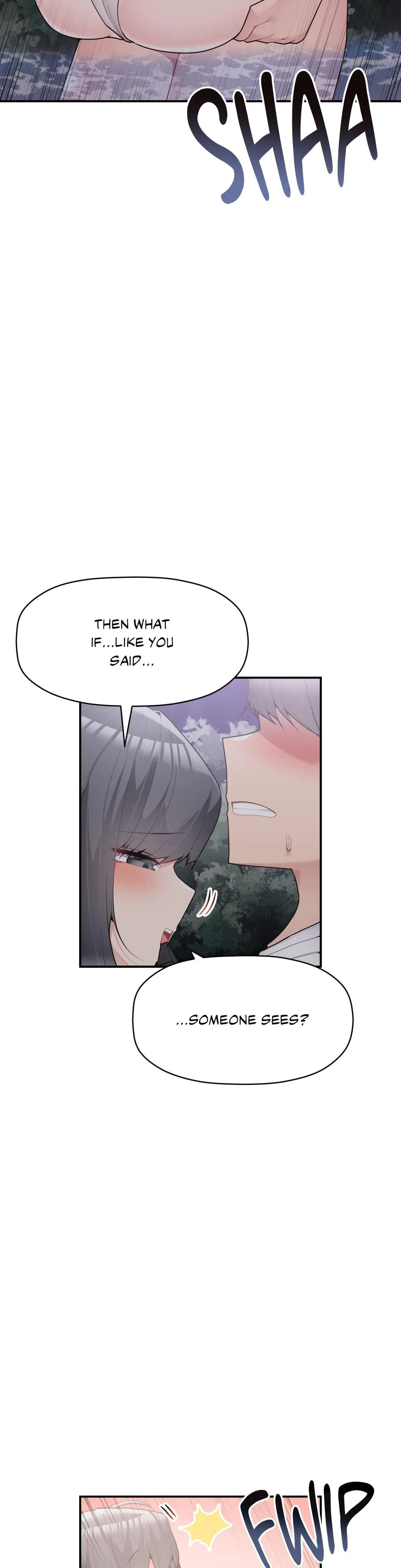 True Colors Chapter 29 - Page 16