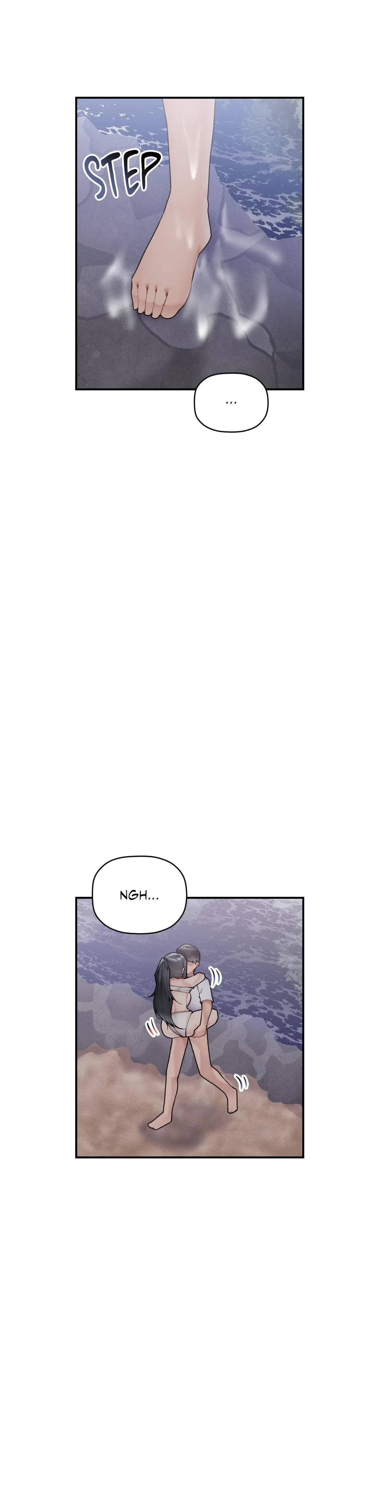 True Colors Chapter 29 - Page 18