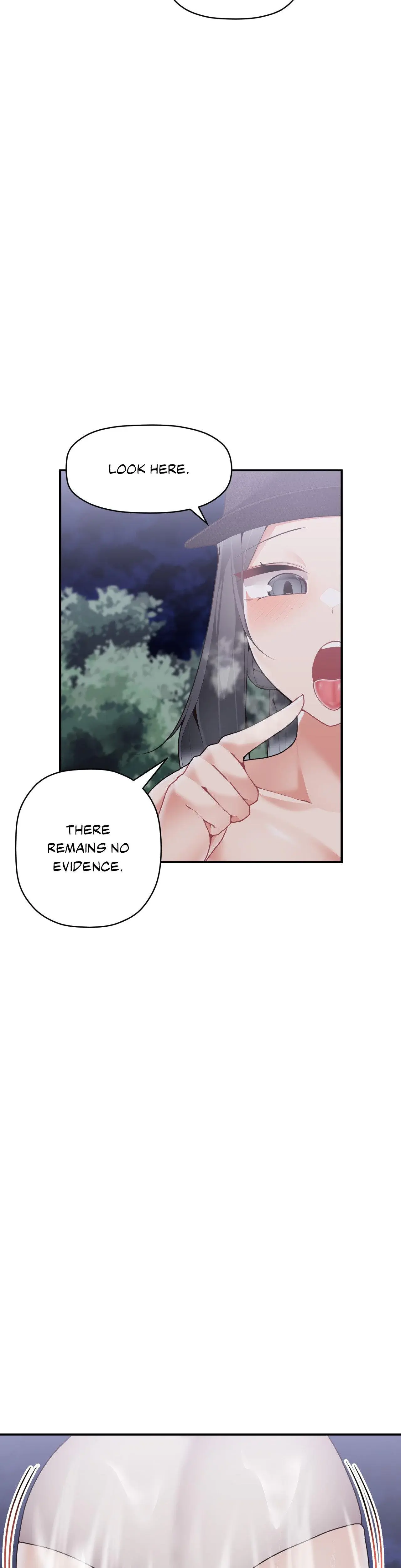 True Colors Chapter 29 - Page 2