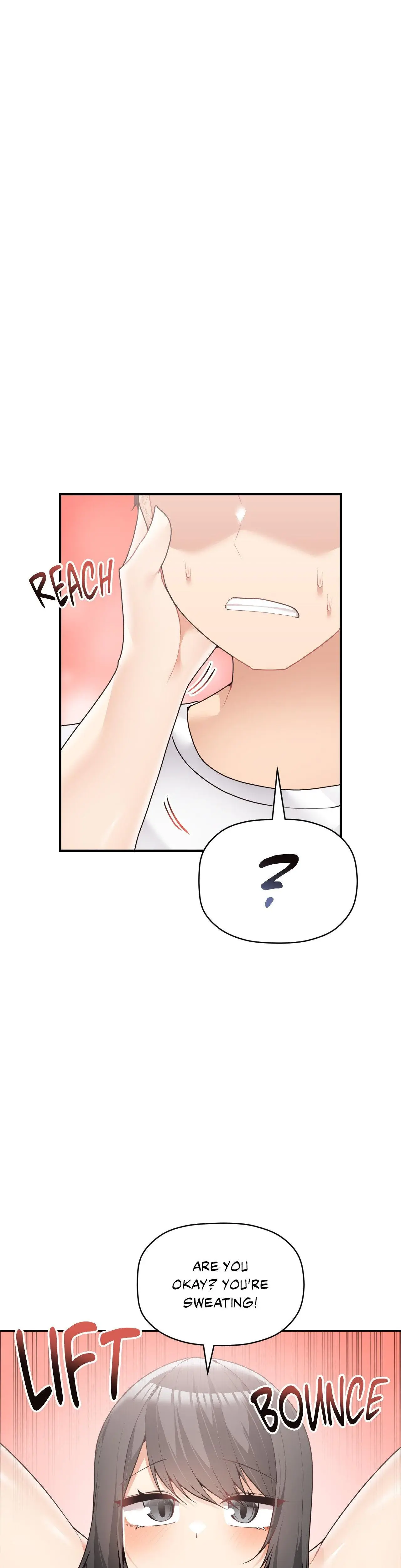 True Colors Chapter 29 - Page 20