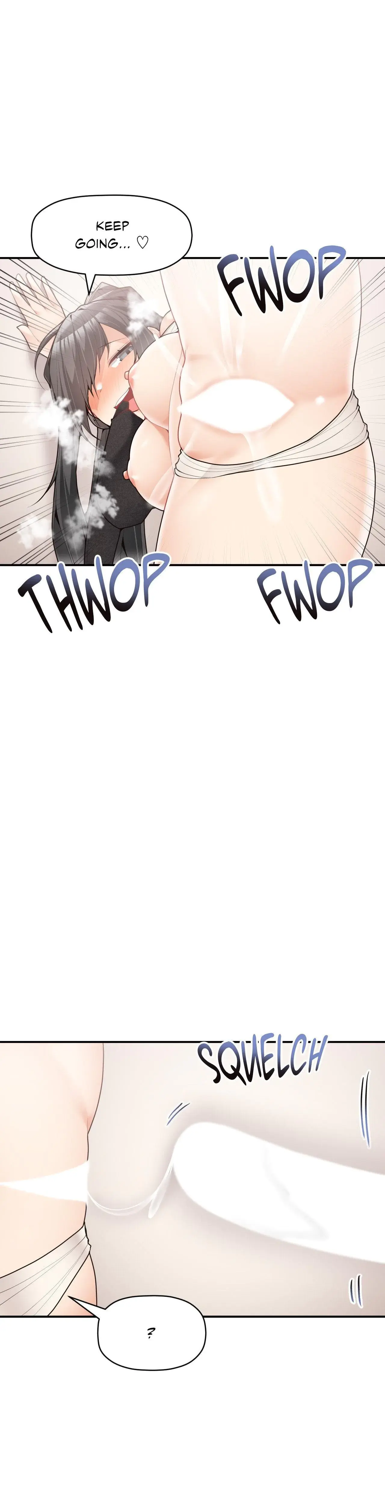True Colors Chapter 29 - Page 23