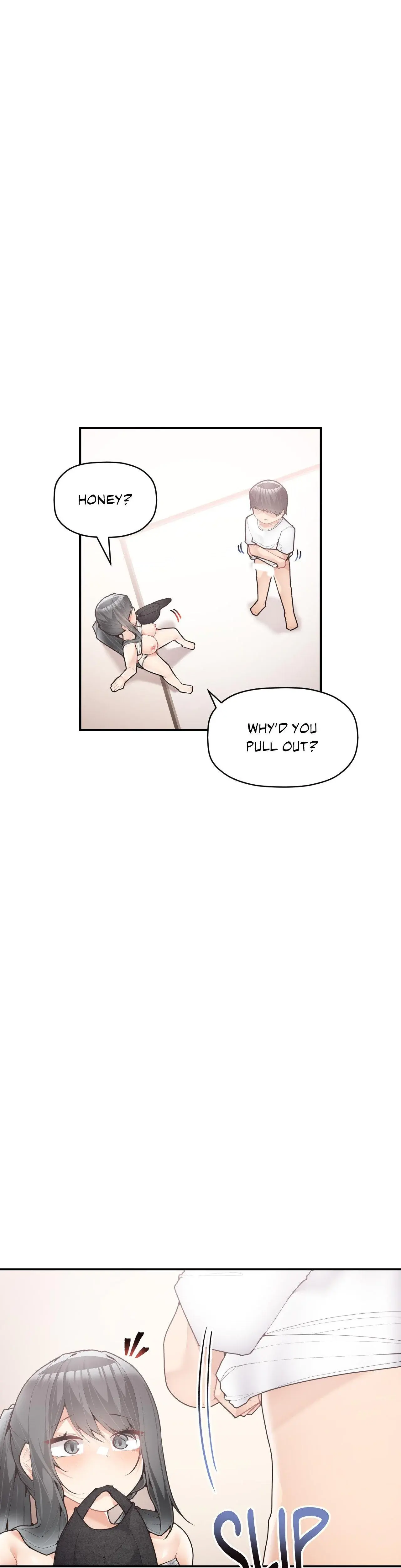 True Colors Chapter 29 - Page 24