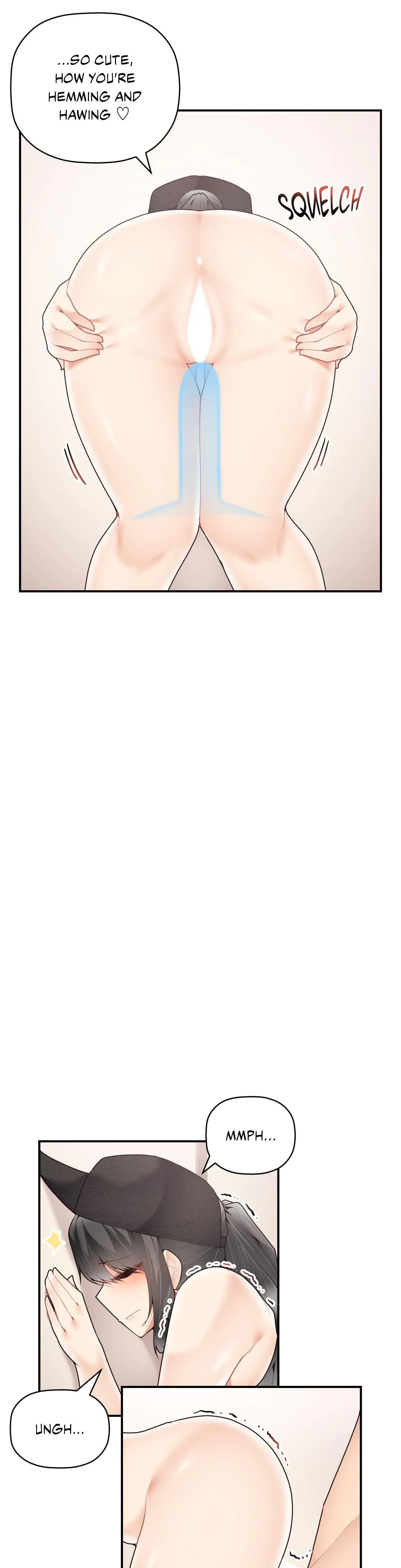 True Colors Chapter 29 - Page 29