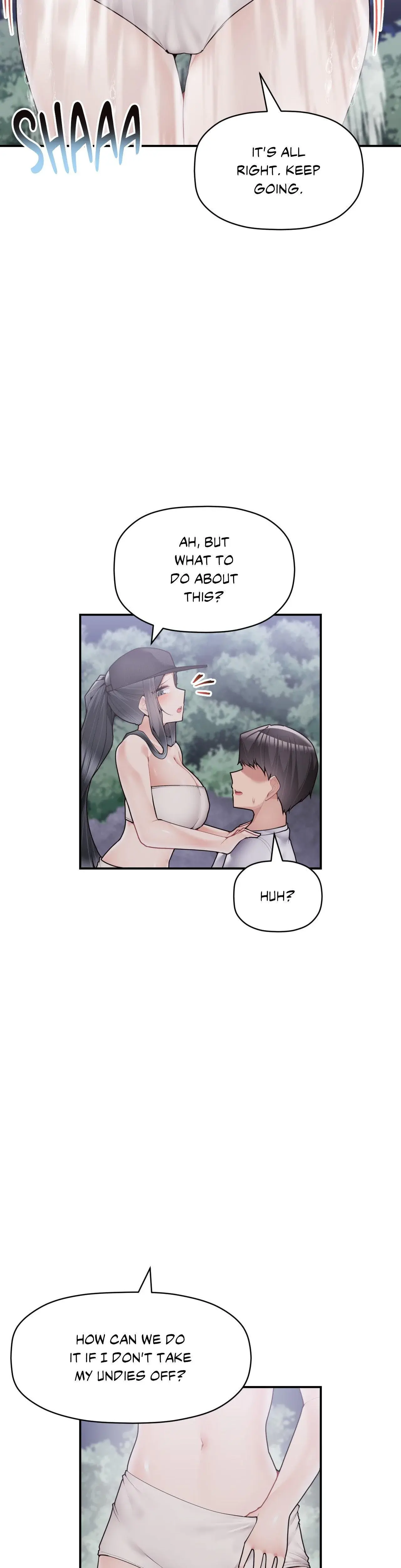 True Colors Chapter 29 - Page 3